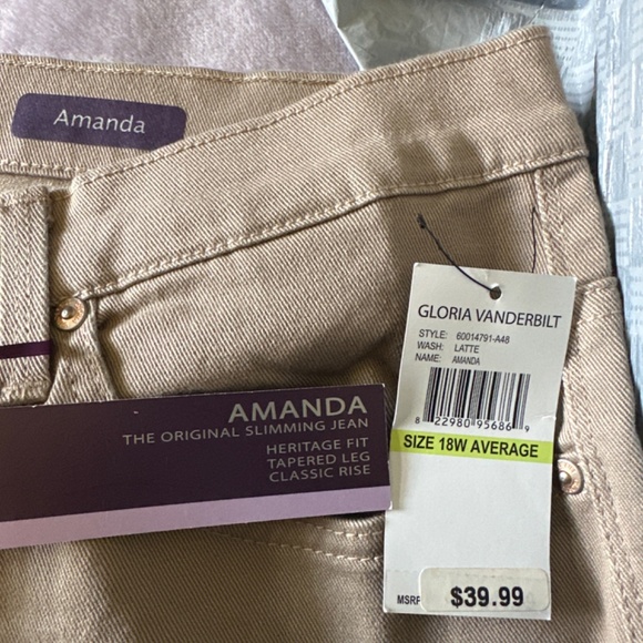 Pants - Picture 3 of 3